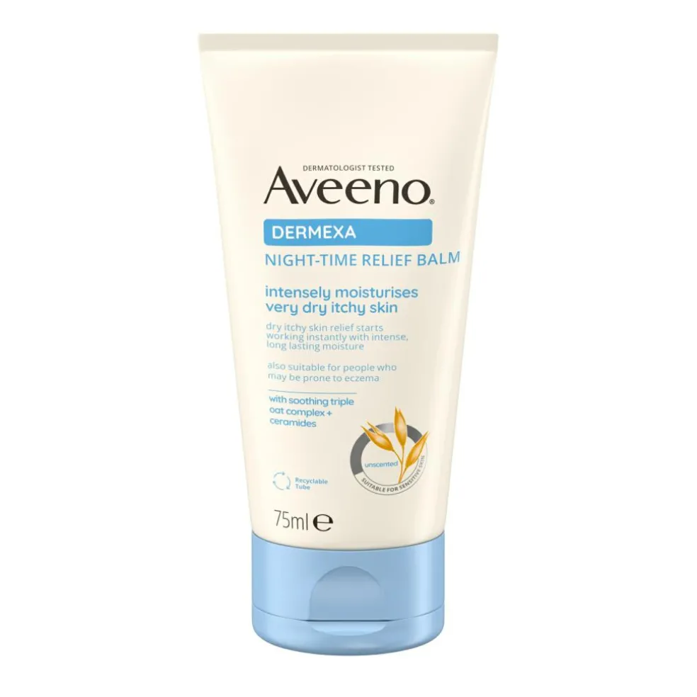 Dermexa Balm
