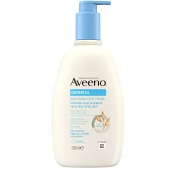 Dermexa Cream