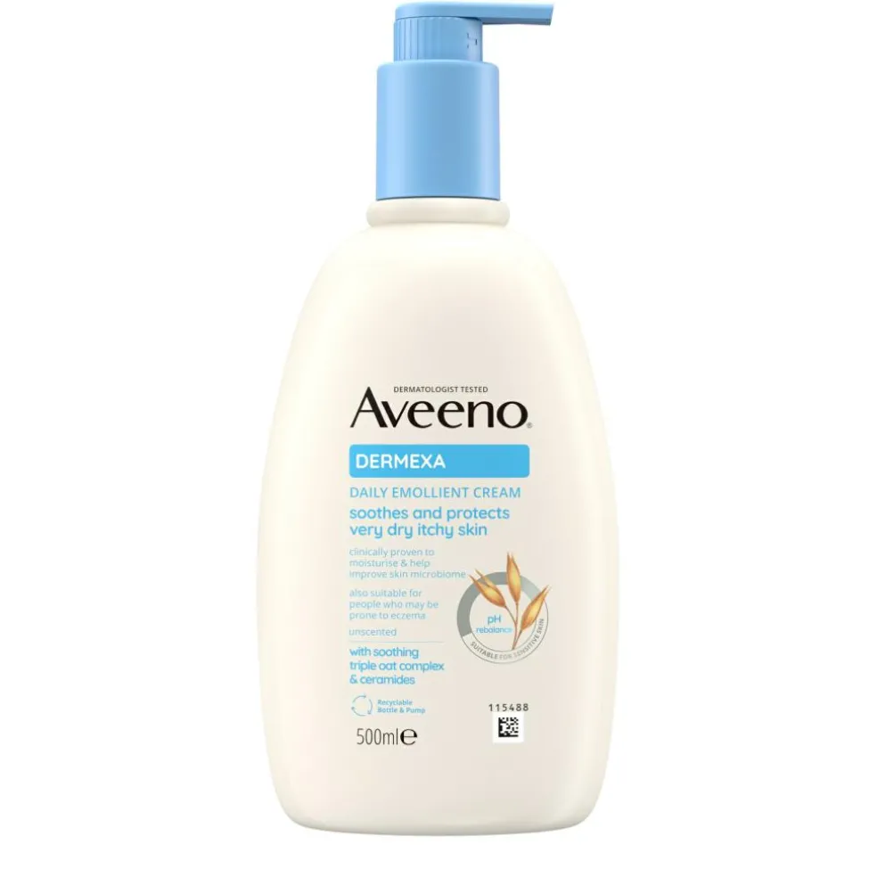 Dermexa Cream
