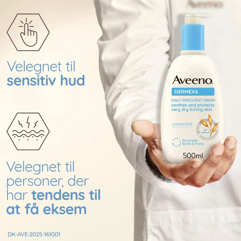Dermexa Cream