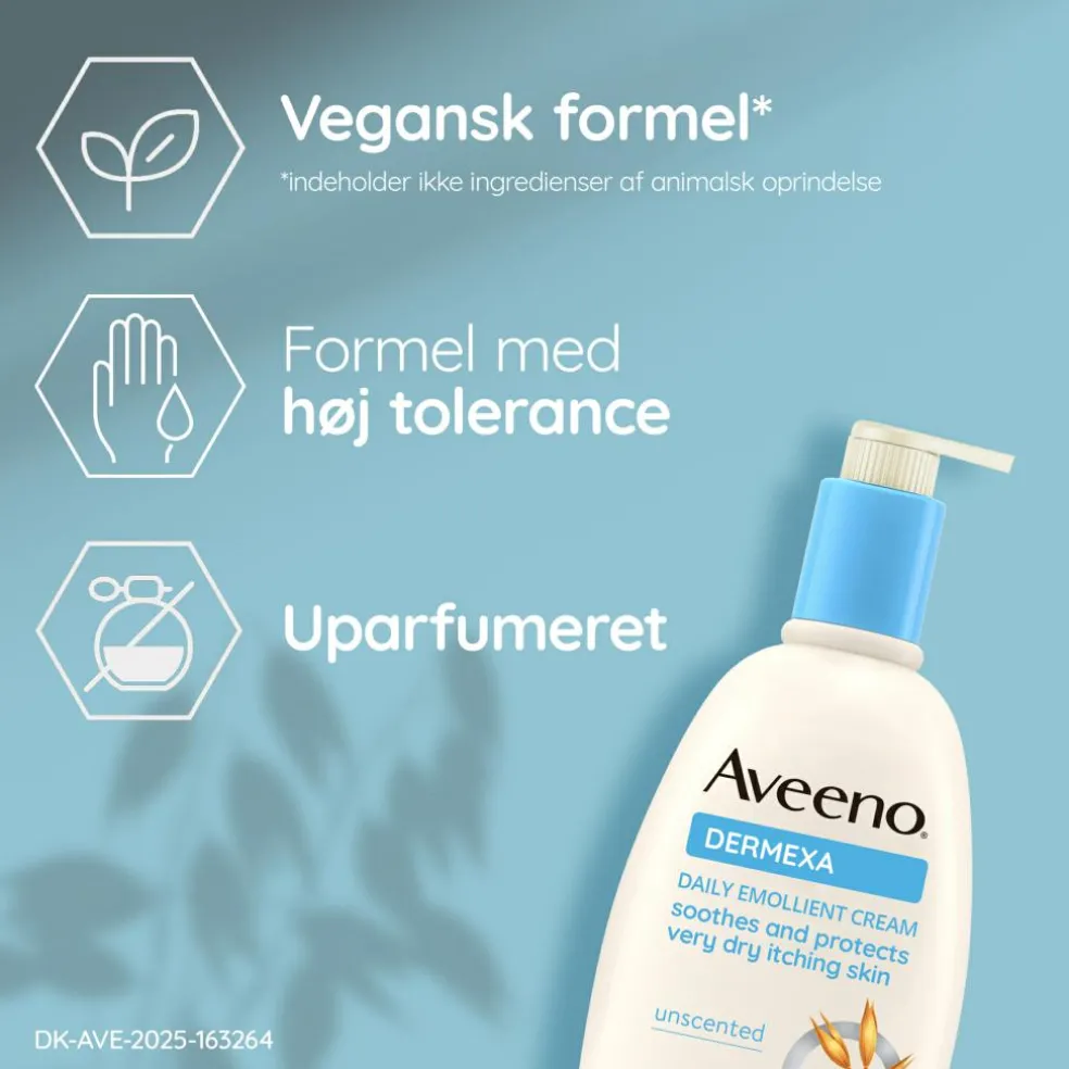 Dermexa Cream