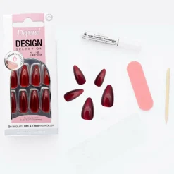 Design Selection Ruby Red Almond Nord