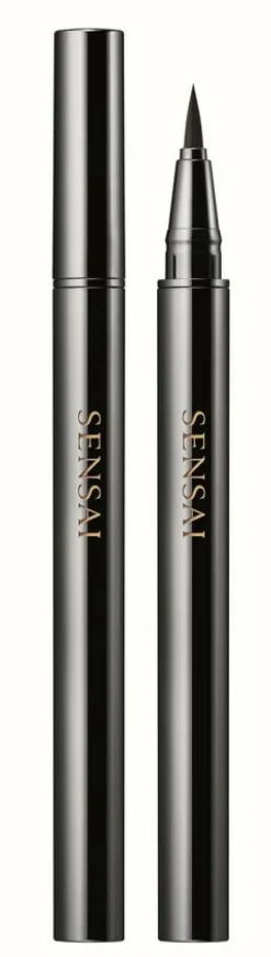 Designing Liquid Eyeliner