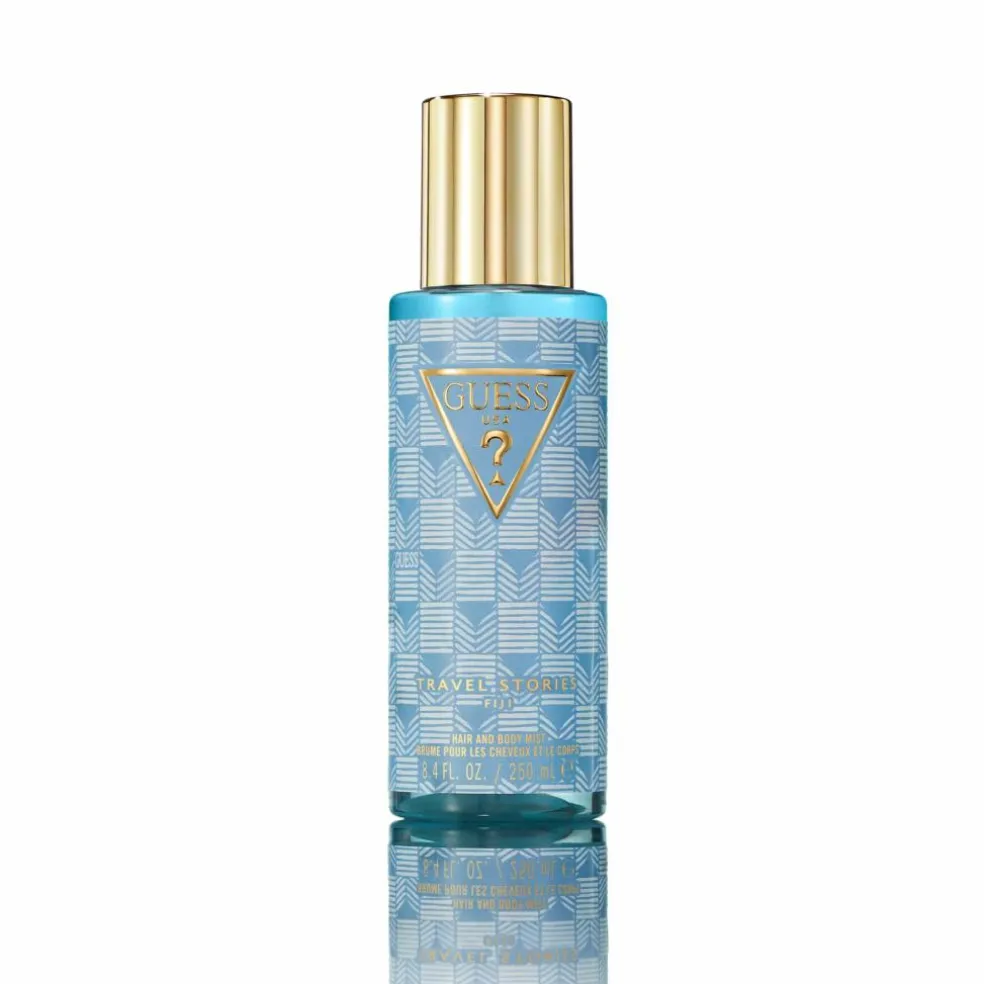 Destination Fiji Hair & Body Mist