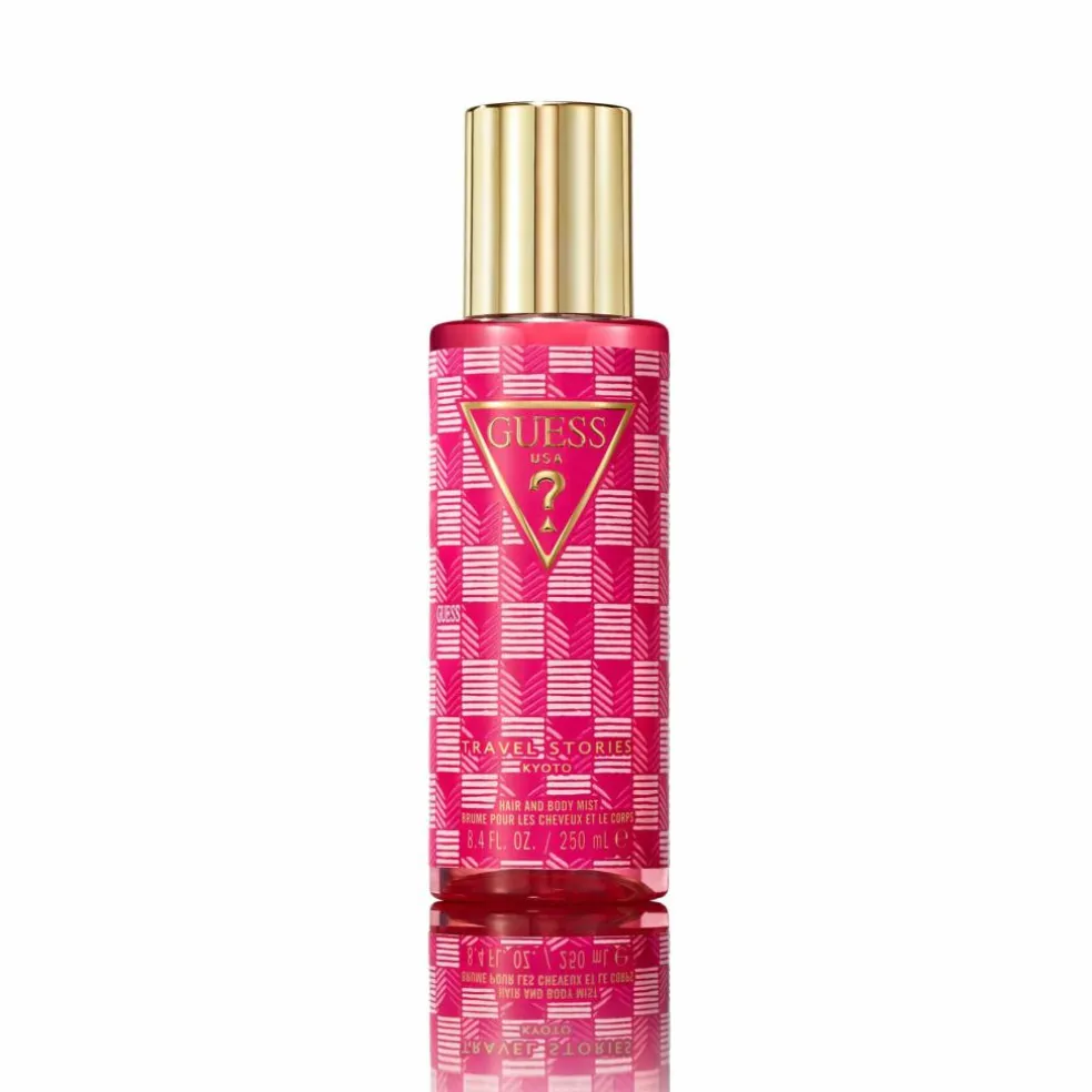Destination Kyoto Hair & Body Mist