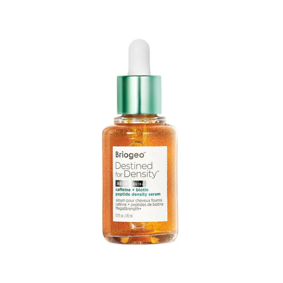 Destined for Density™ MegaStrength+ Caffeine + Biotin Peptide Density Serum
