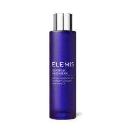 De-Stress Massage Oil
