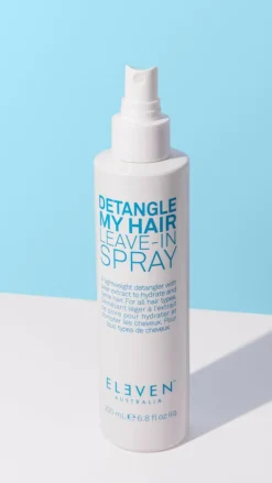 Detangle My Hair Leave In Spray