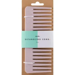 Detangling Comb Pla