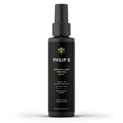 Detangling Toning Mist with Velvet Oud