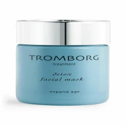 Detox Facial Mask
