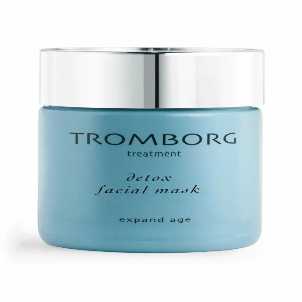 Detox Facial Mask