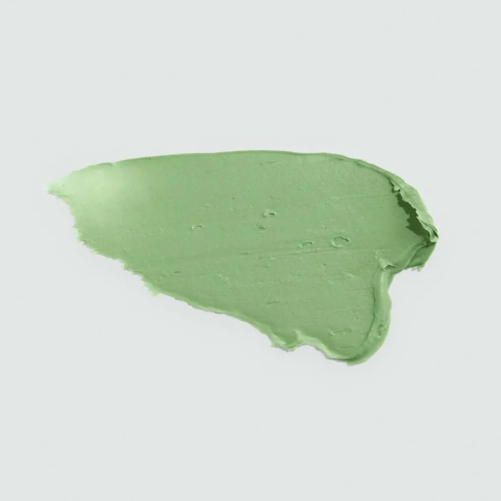 Detox Facial Mask