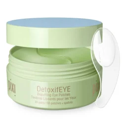 DetoxifEYE Depuffing Eye Patches
