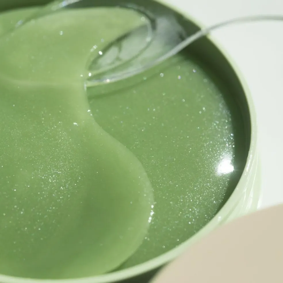 DetoxifEYE Depuffing Eye Patches