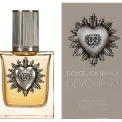 Devotion Pour Homme Eau de Parfum