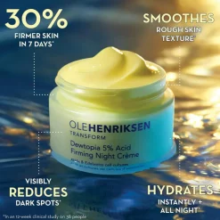 Dewtopia Night Creme