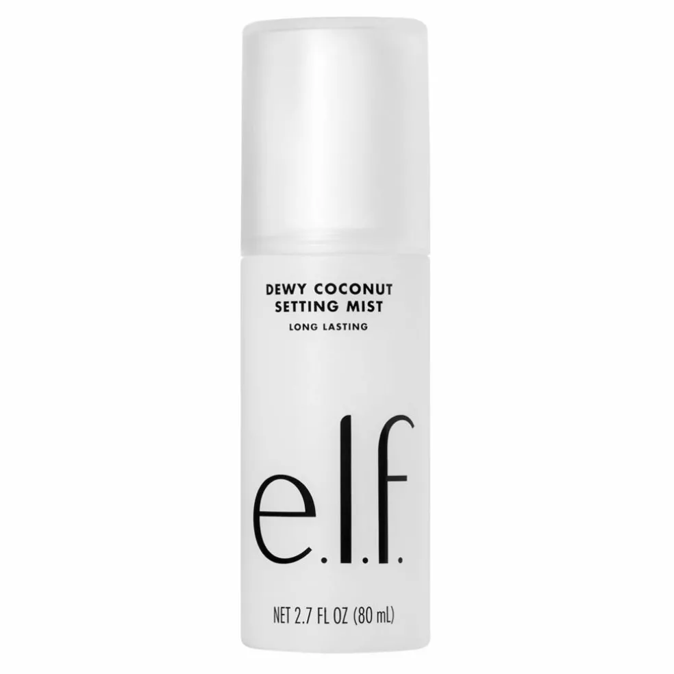 Dewy Coconut Setting Mist
