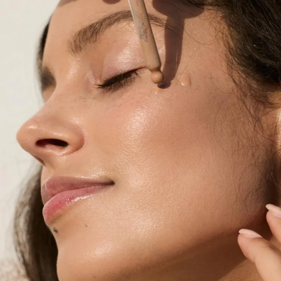 DEWY Foundation Drops