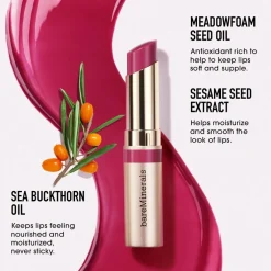 Dewy Lip Gloss-Balm