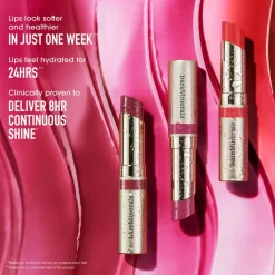 Dewy Lip Gloss-Balm