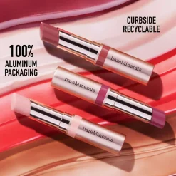 Dewy Lip Gloss-Balm
