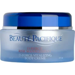 D-Force Body Creme