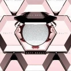 Diamond Bomb All Over Diamond Veil