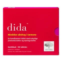 Dida Spice Recipe