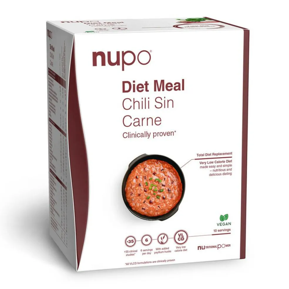 Diet Meal