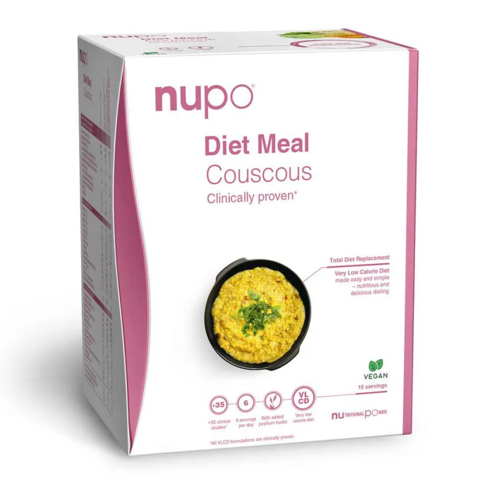 Diet Meal