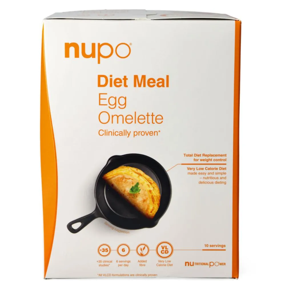 Diet Meal