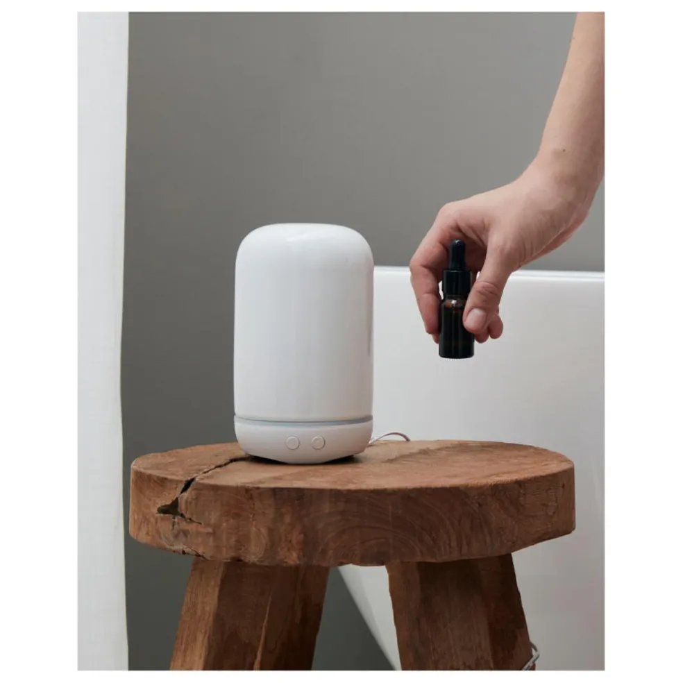 Diffuser Til Æteriske Olier Mkvitalba