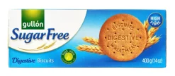 Digestive Sukkerfri