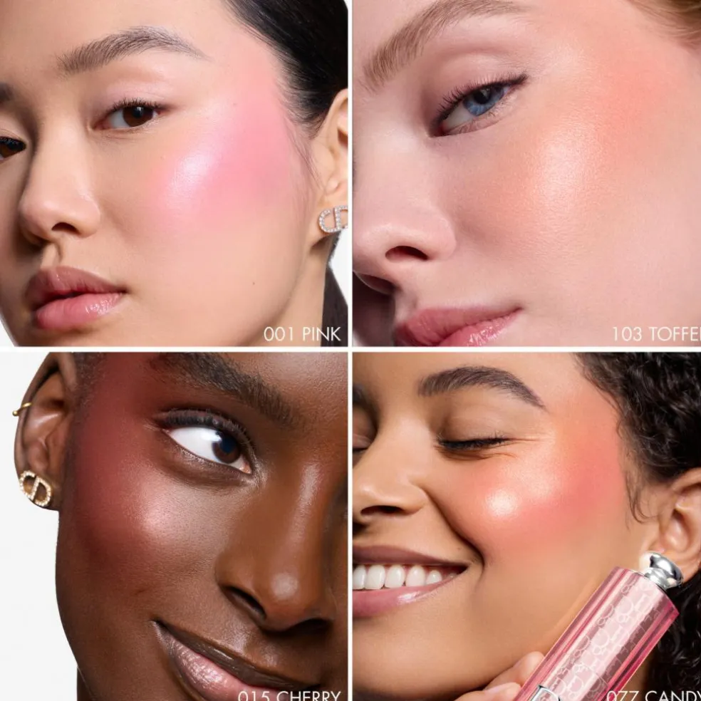 Dior Backstage Rosy Glow Stick