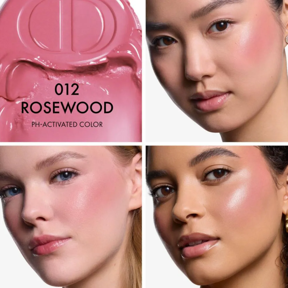 Dior Backstage Rosy Glow Stick