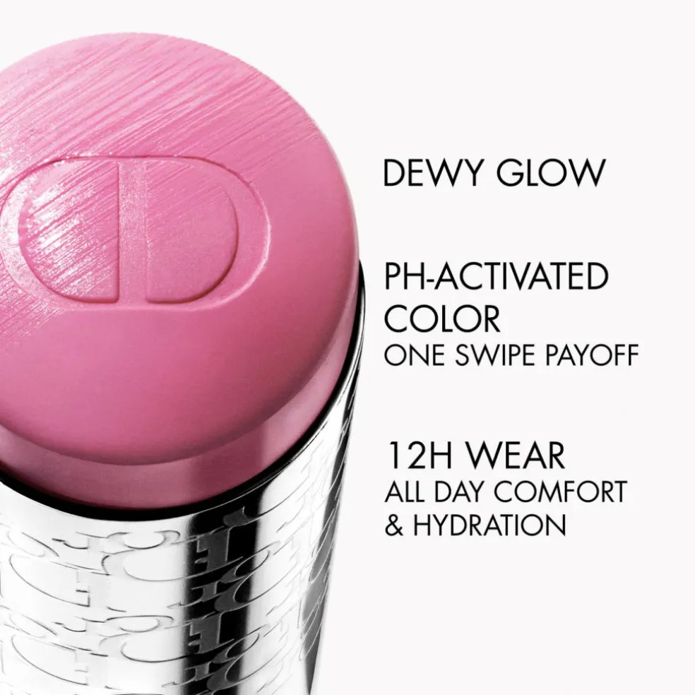 Dior Backstage Rosy Glow Stick