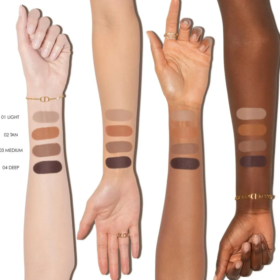 Dior Forever Skin Contour Sculpting and Bronzing Face Stick