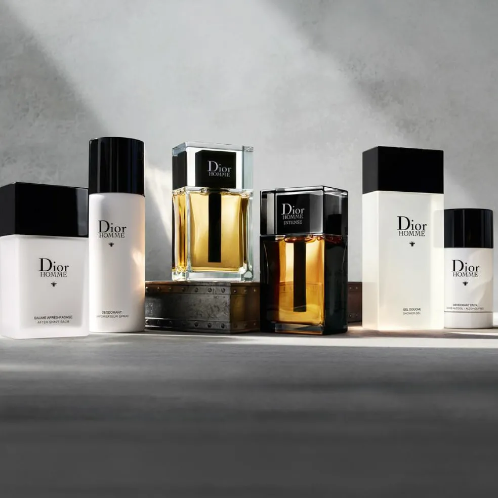 Dior Homme Aftershave Lotion