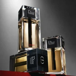 Dior Homme Intense Eau de Parfum