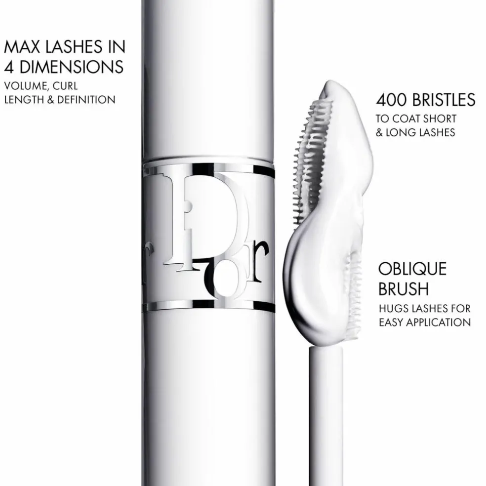 Diorshow Maximizer Lash Primer-Serum