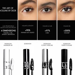 Diorshow Maximizer Lash Primer-Serum