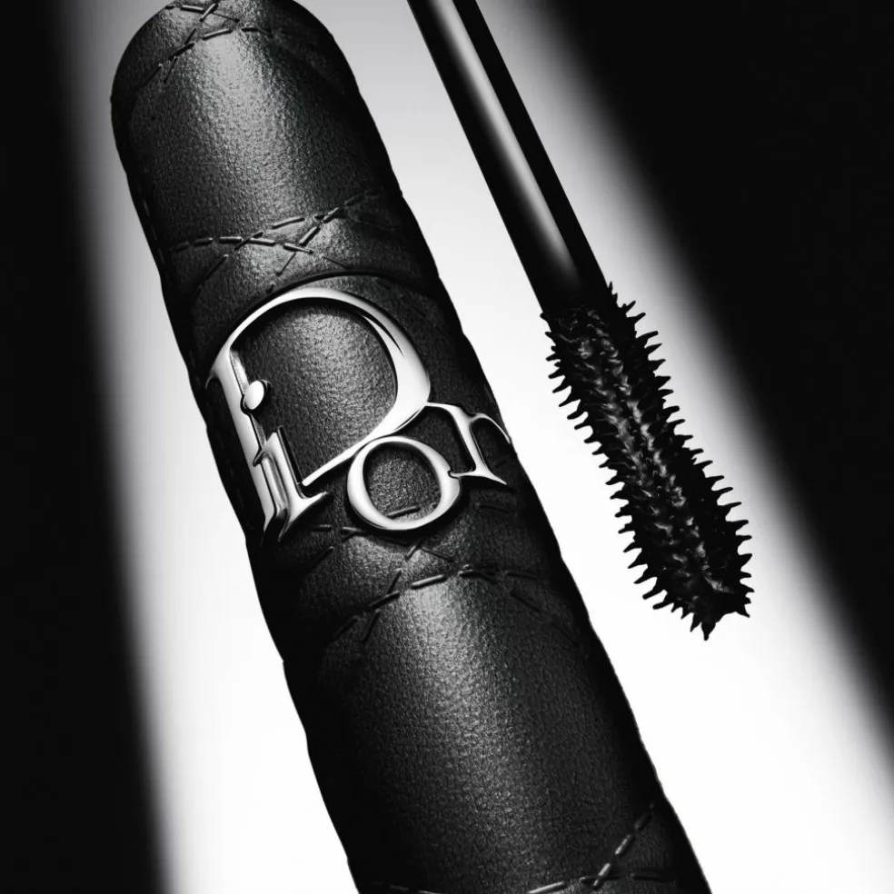 Diorshow Overvolume