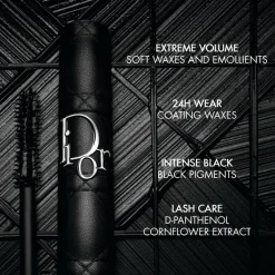 Diorshow Overvolume