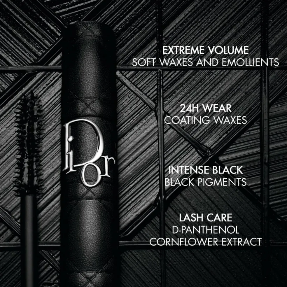 Diorshow Overvolume