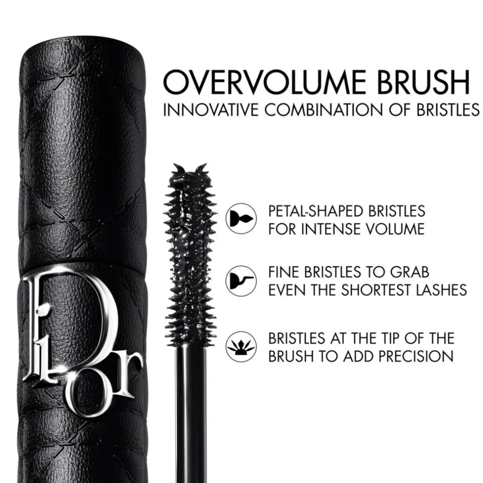 Diorshow Overvolume