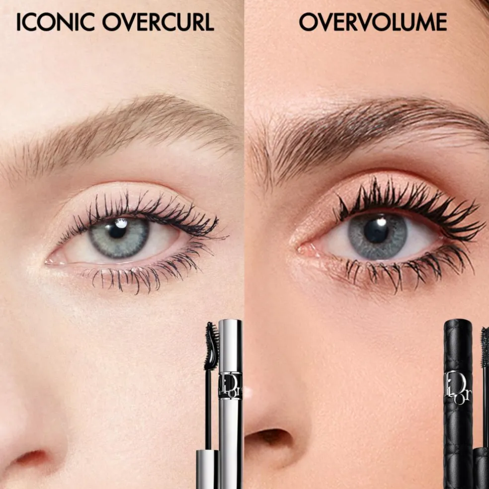 Diorshow Overvolume