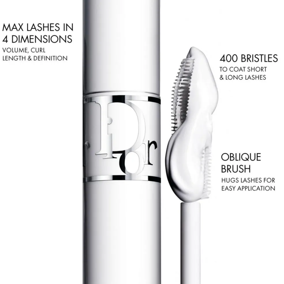 Diorshow Volume & Curl Gaveæske