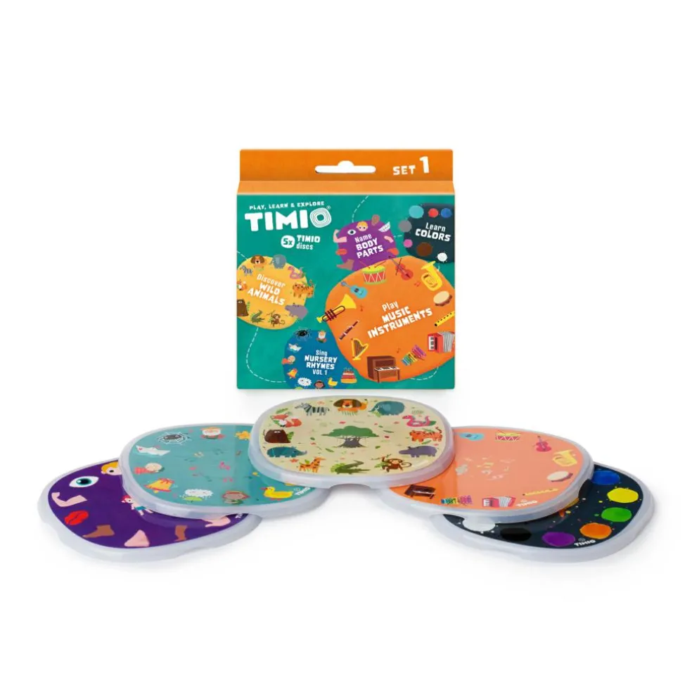 Disc