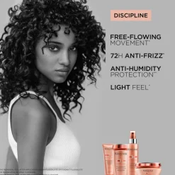 Discipline Fondant Fluidealiste Conditioner